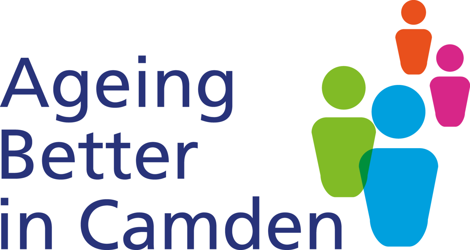 Ageing Better in Camden